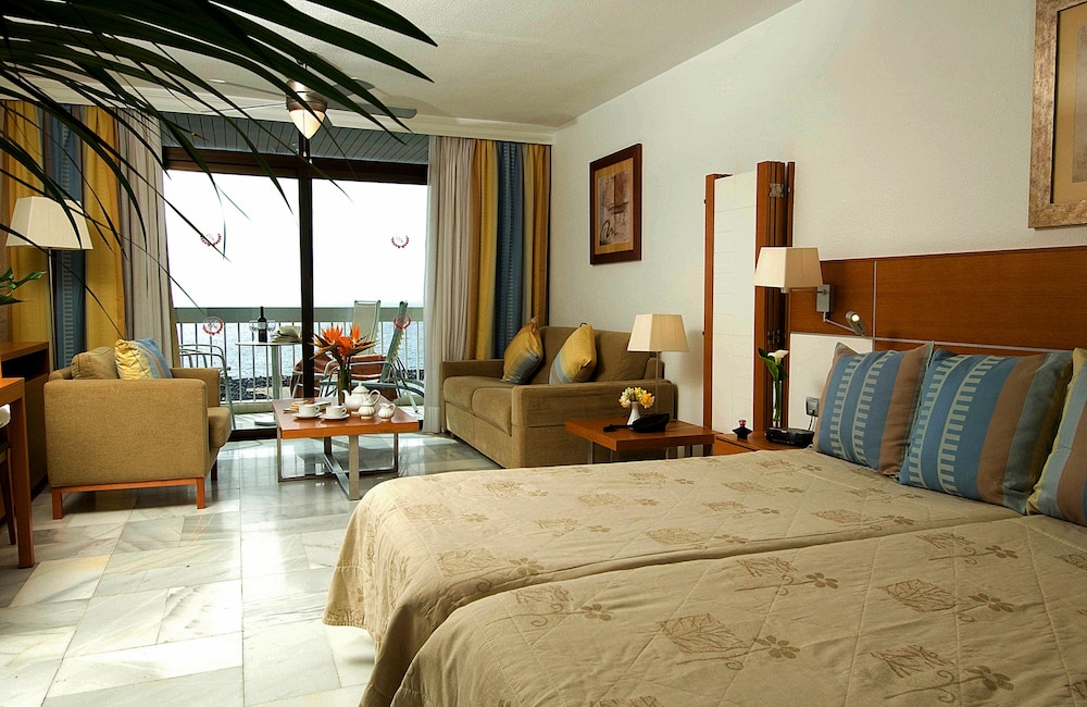 Imagen de la habitación del Apartamentos Ona Palm Beach. Foto 13