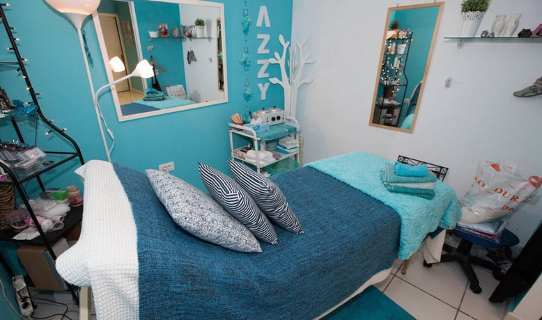 Imagen de los interiores del Apartamentos Ona Pearly Grey. Foto 6