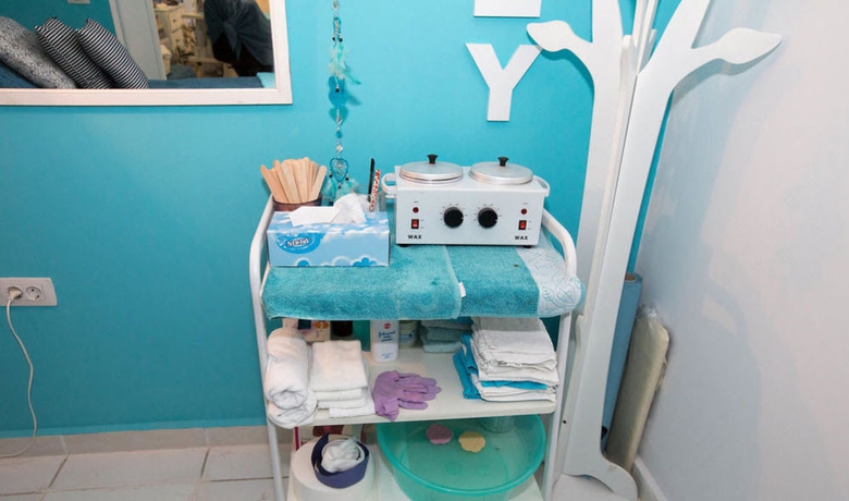 Imagen de los interiores del Apartamentos Ona Pearly Grey. Foto 7