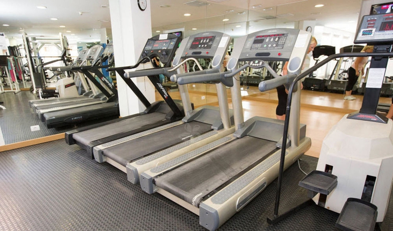 Imagen de los interiores del Apartamentos Ona Pearly Grey. Foto 8