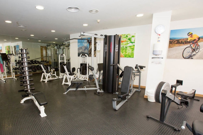 Imagen de los interiores del Apartamentos Ona Pearly Grey. Foto 10