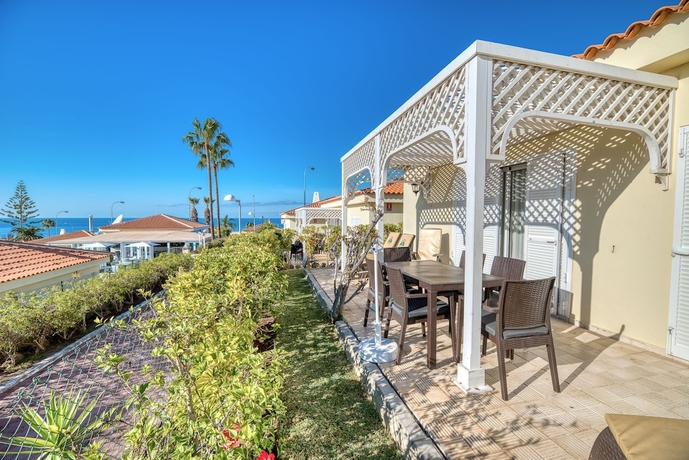 Imagen de la habitación del Apartamentos Ona Sueño Azul. Foto 2