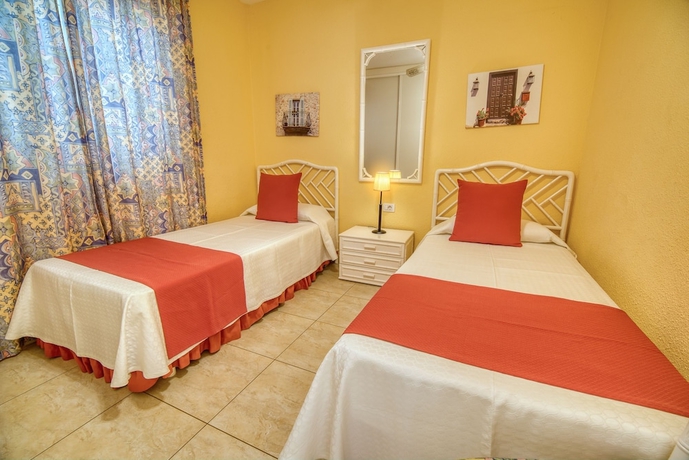 Imagen de la habitación del Apartamentos Ona Sueño Azul. Foto 3