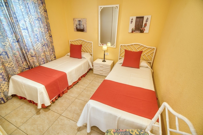 Imagen de la habitación del Apartamentos Ona Sueño Azul. Foto 5