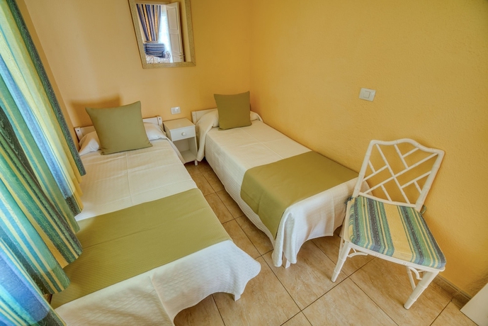 Imagen de la habitación del Apartamentos Ona Sueño Azul. Foto 6