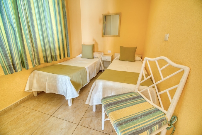 Imagen de la habitación del Apartamentos Ona Sueño Azul. Foto 8