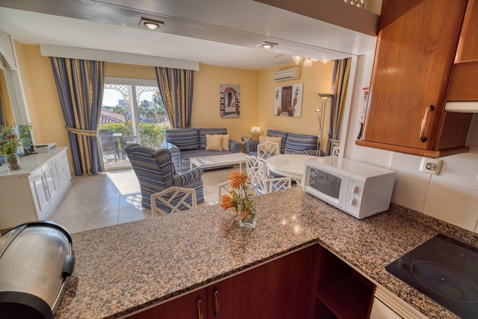 Imagen de la habitación del Apartamentos Ona Sueño Azul. Foto 9