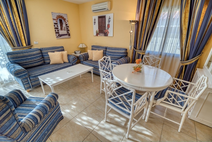 Imagen de la habitación del Apartamentos Ona Sueño Azul. Foto 12