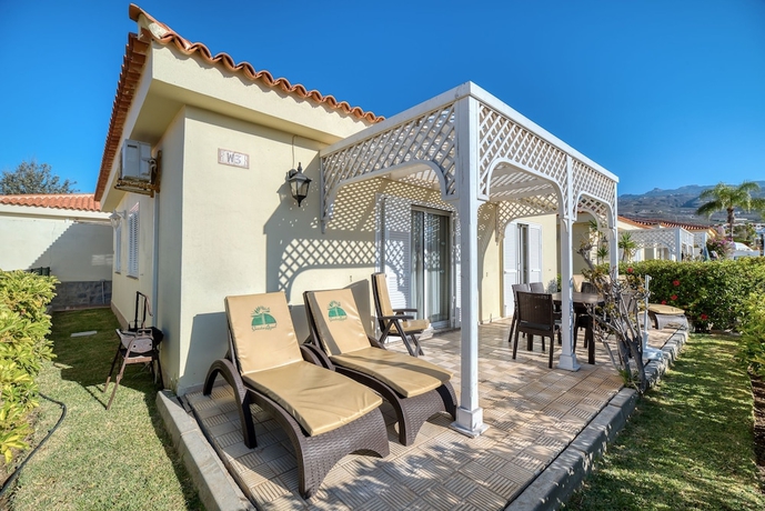 Imagen de la habitación del Apartamentos Ona Sueño Azul. Foto 13