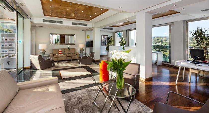 Imagen de la habitación del Apartamentos Ona Valle Romano Golf and Resort. Foto 4