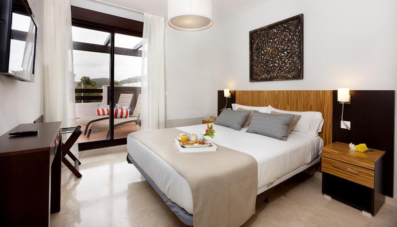 Imagen de la habitación del Apartamentos Ona Valle Romano Golf and Resort. Foto 6