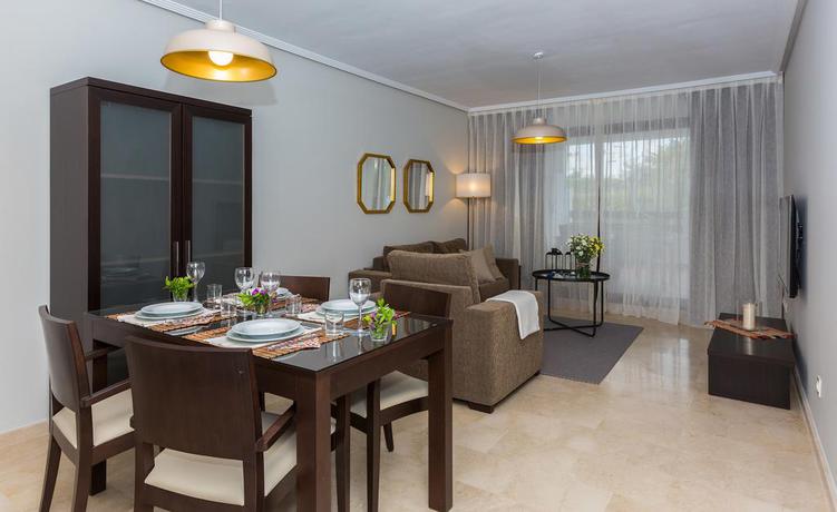 Imagen de la habitación del Apartamentos Ona Valle Romano Golf and Resort. Foto 10