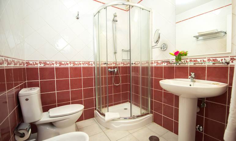 Imagen de la habitación del Apartamentos Ona el Marqués. Foto 2