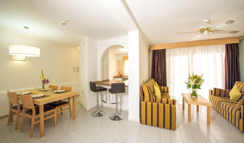 Imagen de la habitación del Apartamentos Ona el Marqués. Foto 10