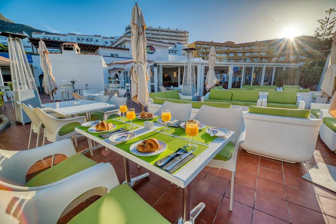 Imagen de la habitación del Apartamentos Ona el Marqués. Foto 11