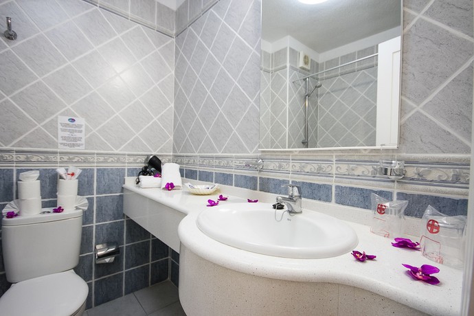 Imagen de la habitación del Apartamentos Ona el Marqués. Foto 16