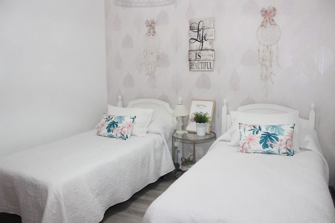 Imagen de la habitación del Apartamentos OnceMolinos. Foto 4