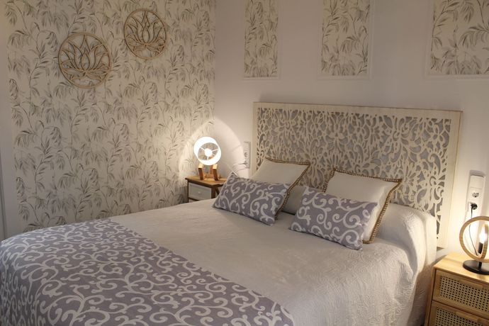 Imagen de la habitación del Apartamentos OnceMolinos. Foto 5