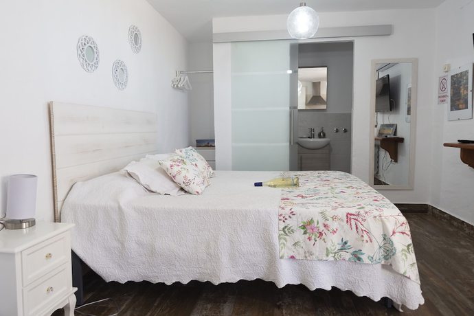 Imagen de la habitación del Apartamentos OnceMolinos. Foto 7