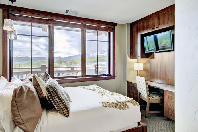 Imagen de la habitación del Apartamentos One Ski Hill Place. Foto 4