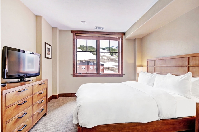 Imagen de la habitación del Apartamentos One Ski Hill Place. Foto 6