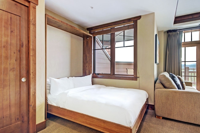 Imagen de la habitación del Apartamentos One Ski Hill Place. Foto 8