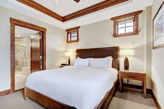 Imagen de la habitación del Apartamentos One Ski Hill Place. Foto 12