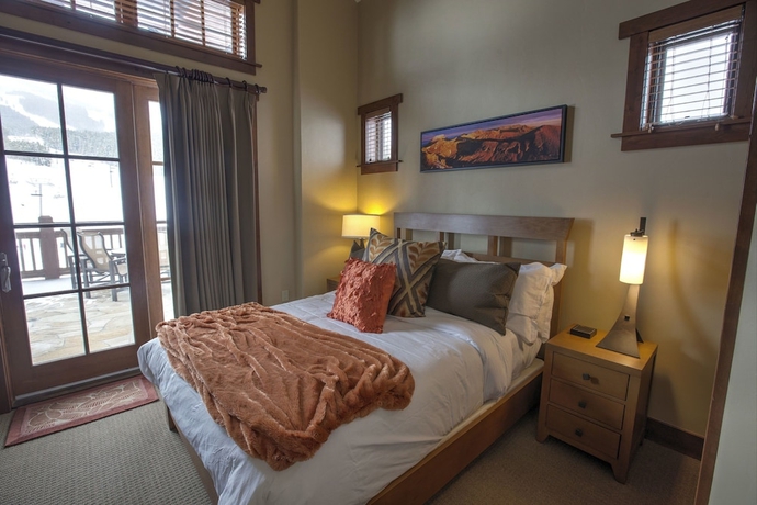 Imagen de la habitación del Apartamentos One Ski Hill Place. Foto 13