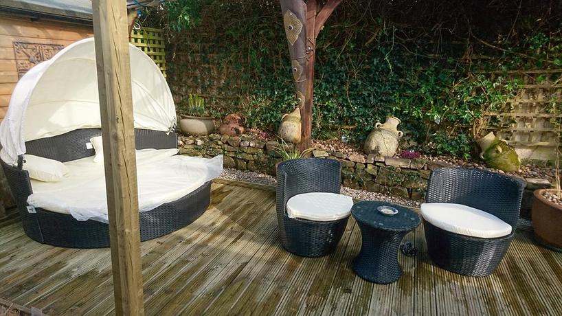 Imagen de los exteriores del Apartamentos One4two. Foto 10