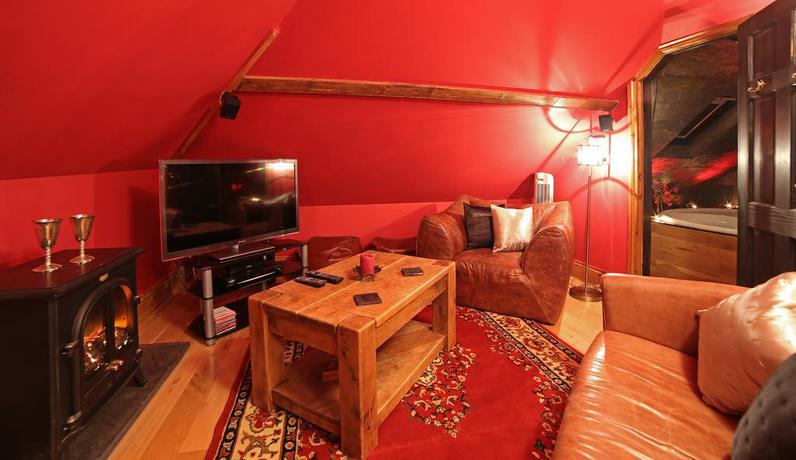 Imagen de la habitación del Apartamentos One4two. Foto 4