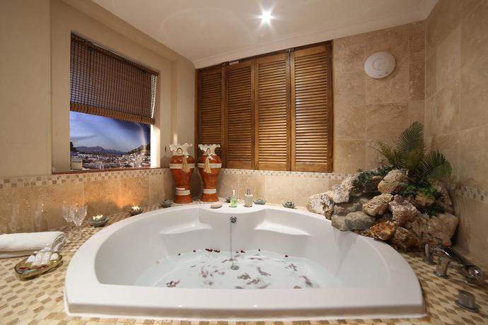 Imagen de la habitación del Apartamentos One4two. Foto 5