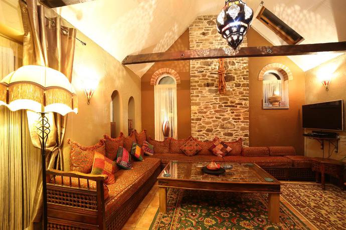 Imagen de la habitación del Apartamentos One4two. Foto 7