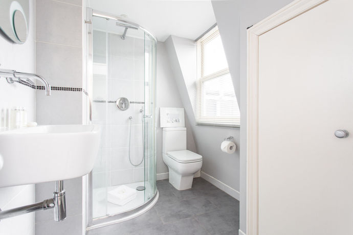 Imagen de la habitación del Apartamentos Onefinestay - Battersea Private Homes. Foto 2