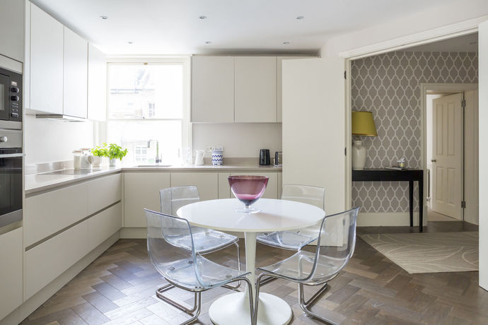 Imagen de la habitación del Apartamentos Onefinestay - Battersea Private Homes. Foto 4