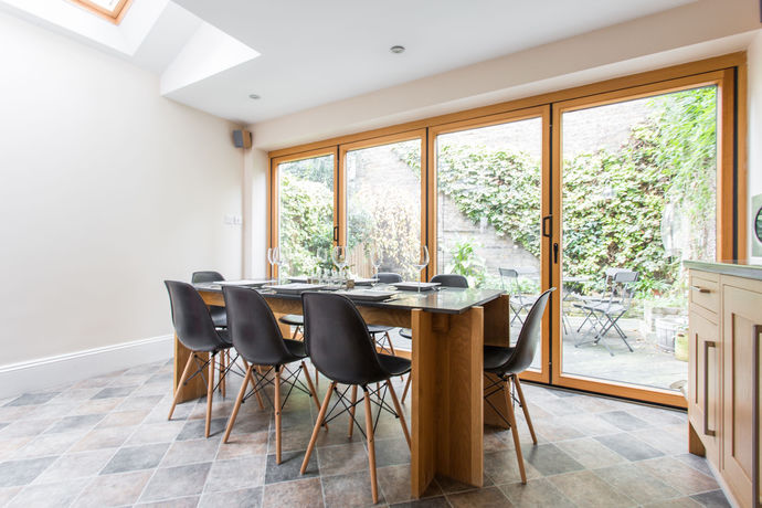 Imagen de la habitación del Apartamentos Onefinestay - Battersea Private Homes. Foto 8