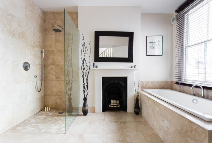 Imagen de los interiores del Apartamentos Onefinestay - Battersea Private Homes. Foto 16