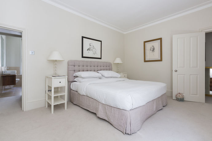 Imagen de la habitación del Apartamentos Onefinestay - Battersea Private Homes. Foto 10