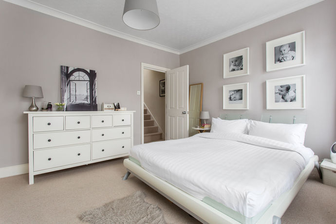 Imagen de la habitación del Apartamentos Onefinestay - Battersea Private Homes. Foto 12