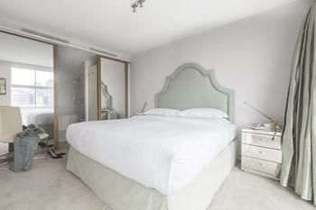 Imagen de la habitación del Apartamentos Onefinestay - Battersea Private Homes. Foto 14