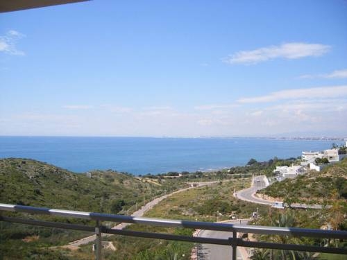 Imagen general del Apartamentos Onofre Hospitality. Foto 5