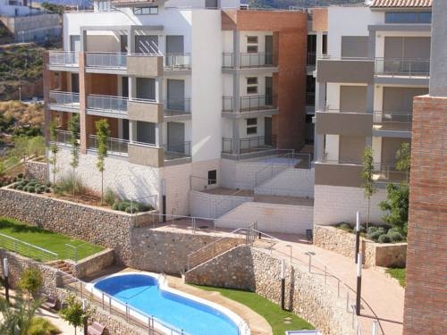 Imagen general del Apartamentos Onofre Hospitality. Foto 6