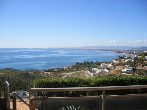 Imagen general del Apartamentos Onofre Hospitality. Foto 7