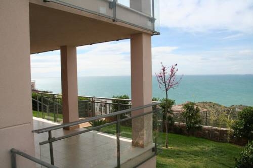 Imagen general del Apartamentos Onofre Hospitality. Foto 8