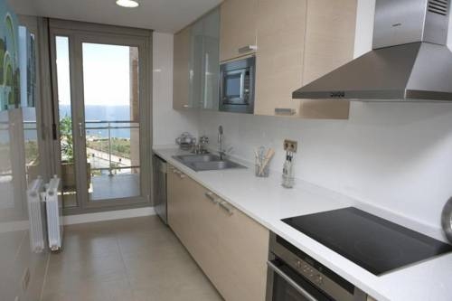 Imagen general del Apartamentos Onofre Hospitality. Foto 10