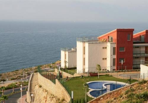 Imagen general del Apartamentos Onofre Hospitality. Foto 14