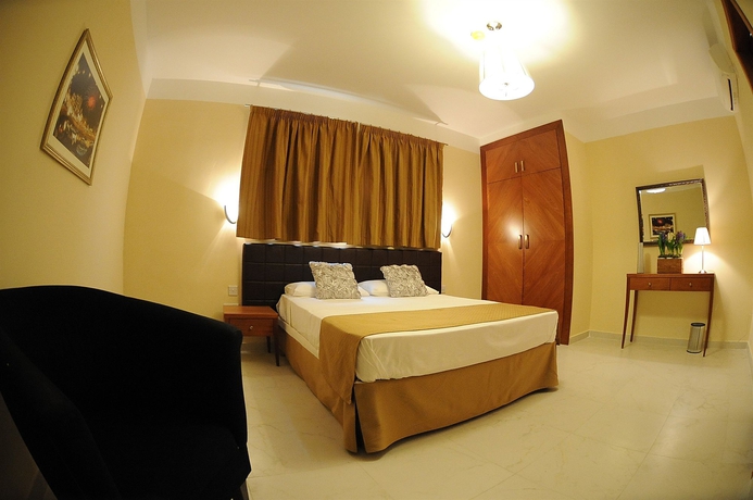 Imagen de la habitación del Apartamentos Onyx, St. Julians. Foto 2