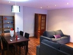 Imagen general del Apartamentos Opera Suites, Valencia. Foto 1