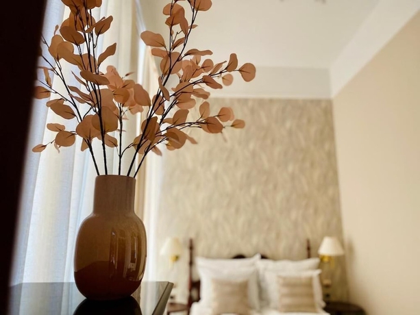 Imagen de la habitación del Apartamentos Opera16 Guestrooms. Foto 2
