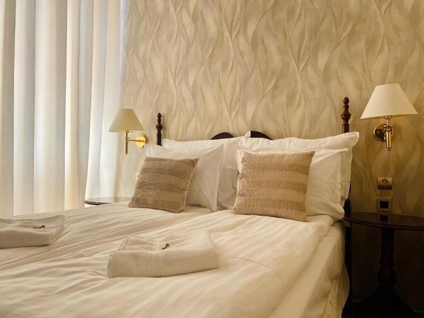 Imagen de la habitación del Apartamentos Opera16 Guestrooms. Foto 3