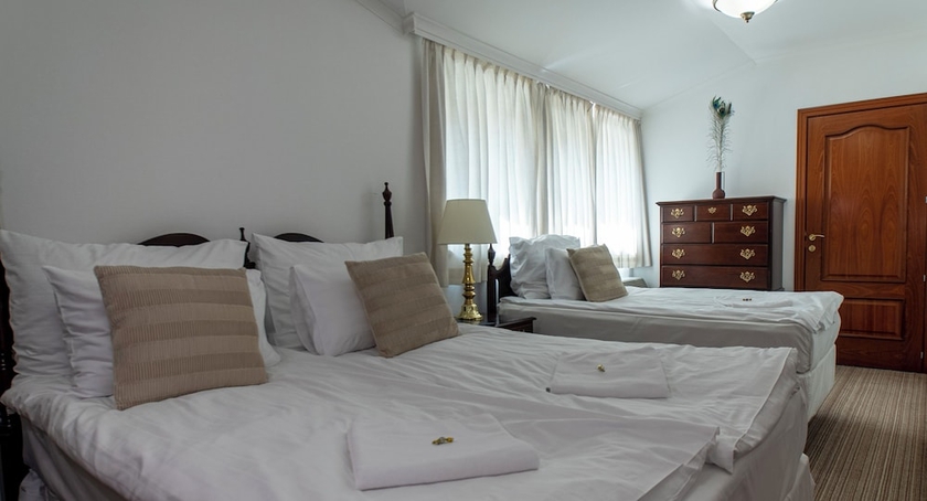 Imagen de la habitación del Apartamentos Opera16 Guestrooms. Foto 4